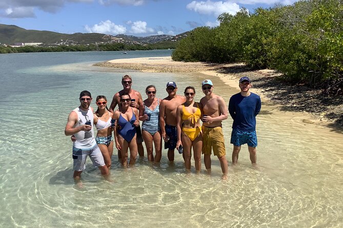 Private Power Catamaran. Secluded Beaches, Snorkeling, Turtles for Full/Half Day - Turtle snorkeling and what to expect in the water