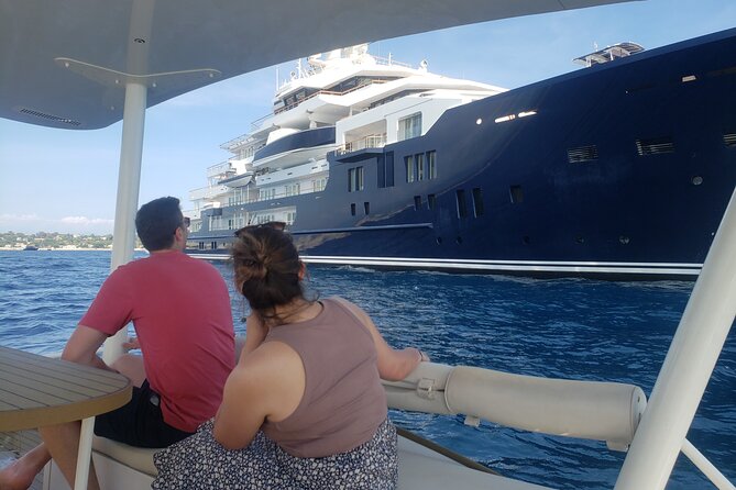 Private ride with sea bath in Solar Catamaran - Practical packing and timing advice