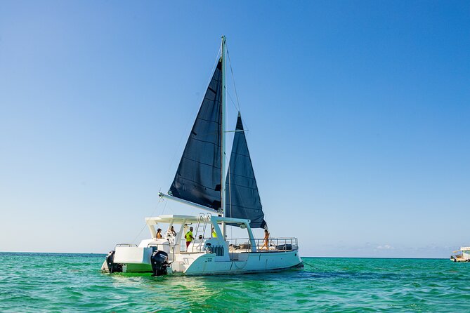 Private Sailing Catamaran - Key Points to Know Before You Sail
