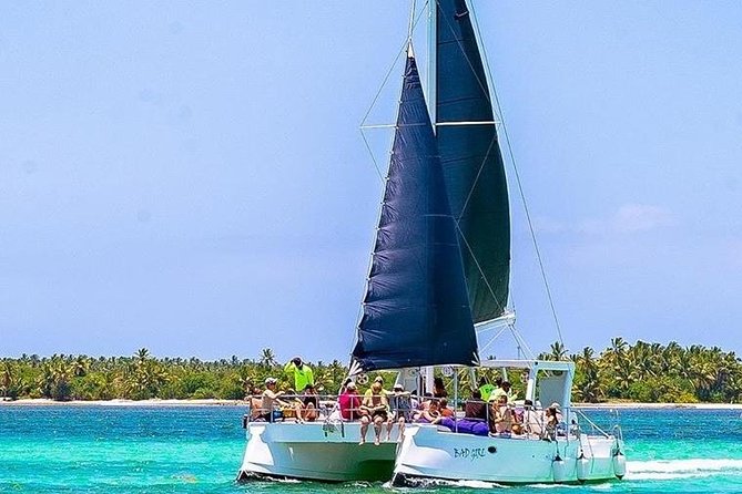 Private Sailing Catamaran - Is $750 a Good Value?