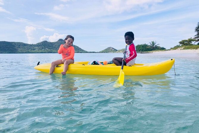 Private, Skippered Catamaran Day Trip in Grenada - Lunch: Bring Your Own or Arrange a Chef