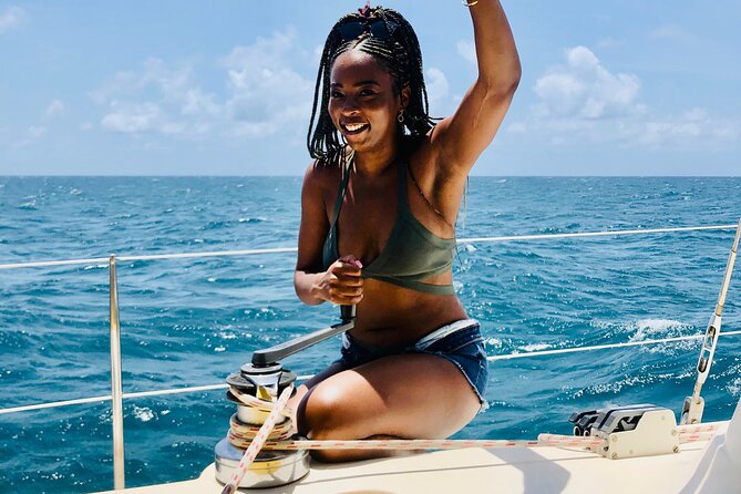 Private, Skippered Catamaran Day Trip in Grenada - What $1,350 Really Buys You
