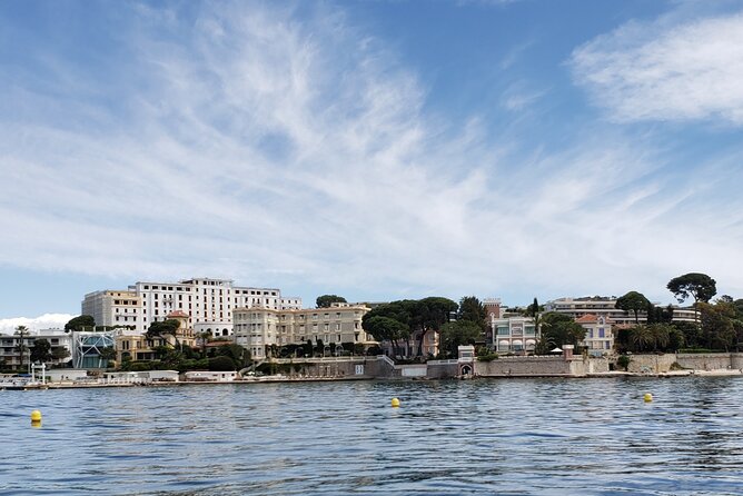 Private Solar Catamaran Cruise in Antibes Juan les Pins - Morning, afternoon, or sunset: choosing the right departure
