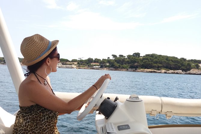 Private Solar Catamaran Cruise in Antibes Juan les Pins - Who will enjoy this cruise most