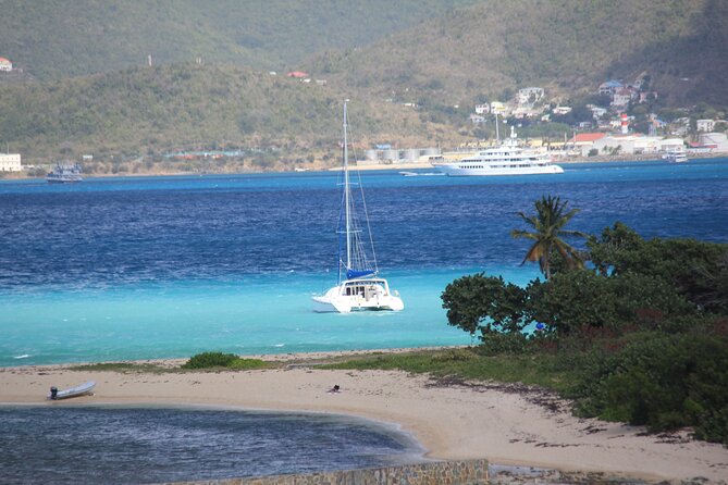 Private St. Maarten Cruise - Hakuna Matata Catamaran - What the $1,830 price means for your group