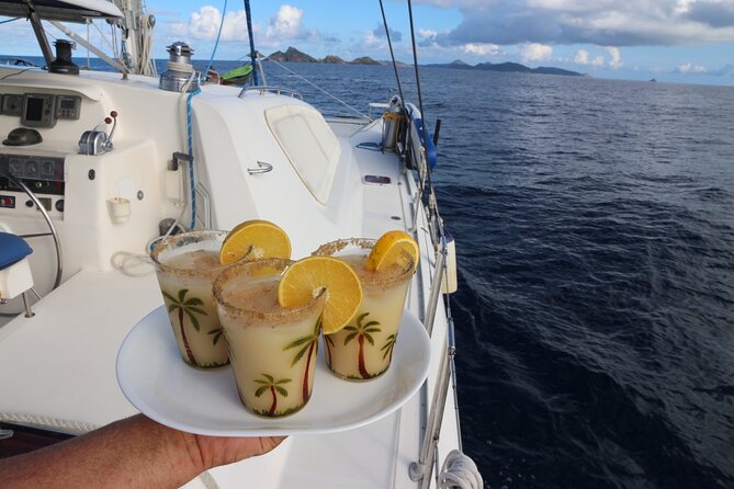 Private St. Maarten Cruise - Hakuna Matata Catamaran - Weather, comfort, and the limits of flexibility