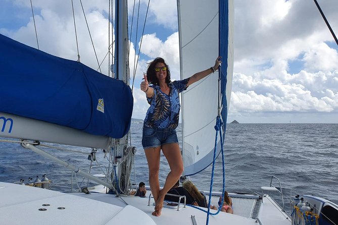 Private St. Maarten Cruise - Hakuna Matata Catamaran - Booking advice for cruise passengers and small groups