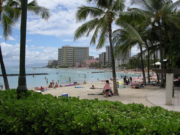 Private Sunset Catamaran Cruise in Waikiki - Key Points to Know Before You Book