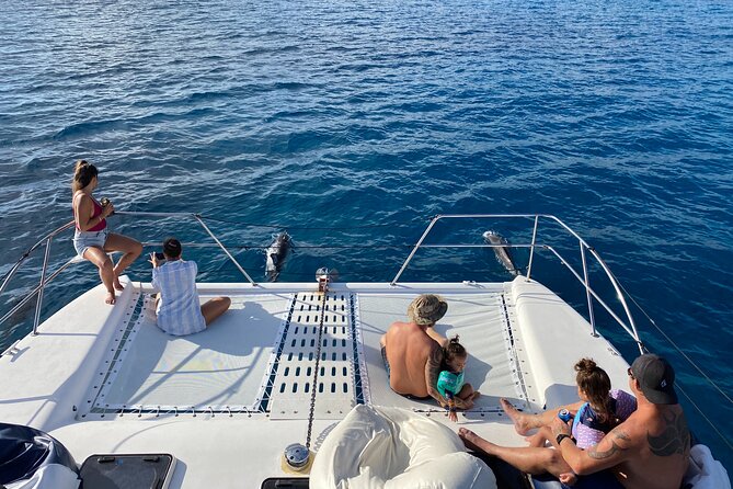 Private Sunset Catamaran Cruise in Waikiki - What Comes With the $699 Price