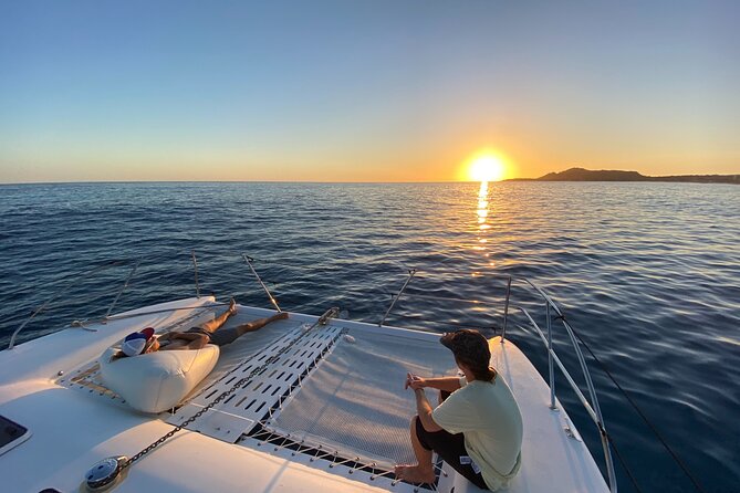 Private Sunset Catamaran Cruise in Waikiki - Who Will Enjoy This Most