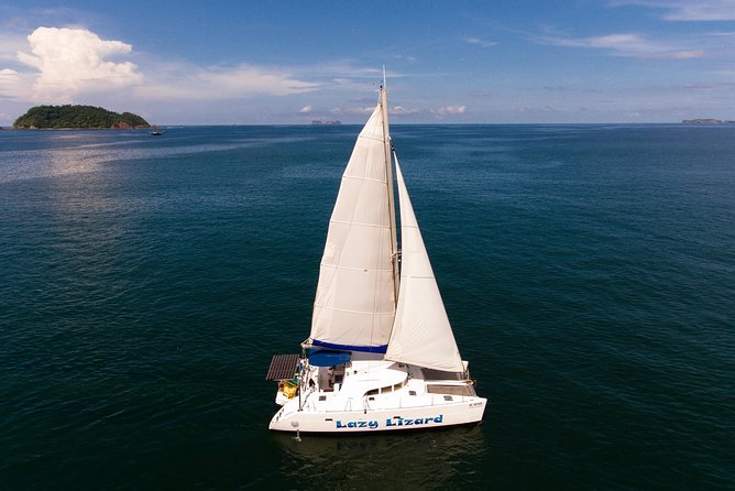 Private Sunset Catamaran in Playa Flamingo - Why the Private Catamaran Matters