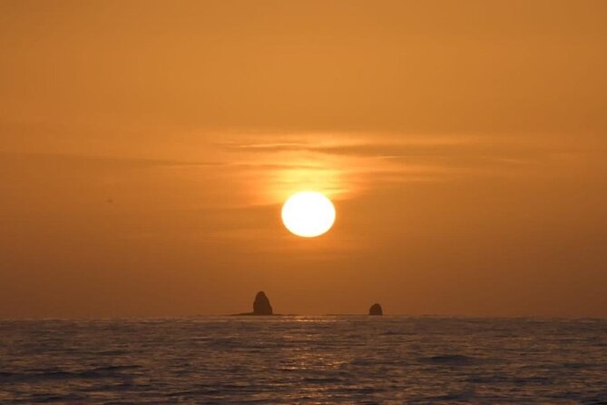 Private Sunset Catamaran in Playa Flamingo - Pickup, Meeting Point, and Parking