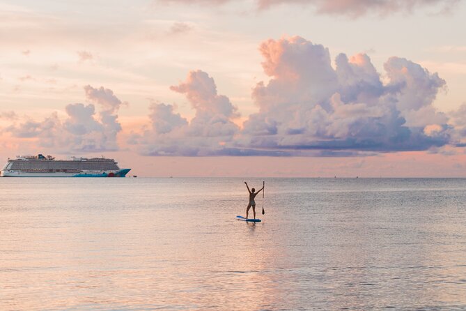 Private Sunset Charter on Elusive Catamaran - Is $2,000 a fair price for your group?