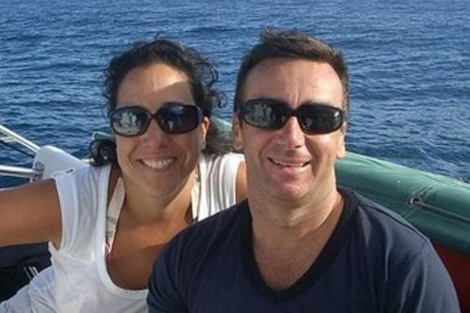Private Tour: Barbados Catamaran Snorkeling Cruise - Lunch, a beach walk, and time to slow down