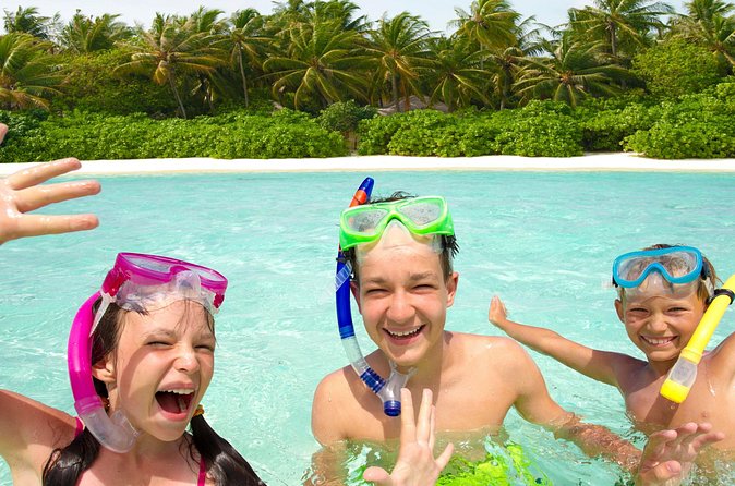 Private Tour: Barbados Catamaran Snorkeling Cruise - Practical details that matter
