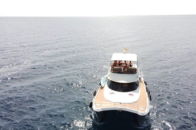 Puerto del Carmen: Catamaran Trip with Water Sports - Key points before you book