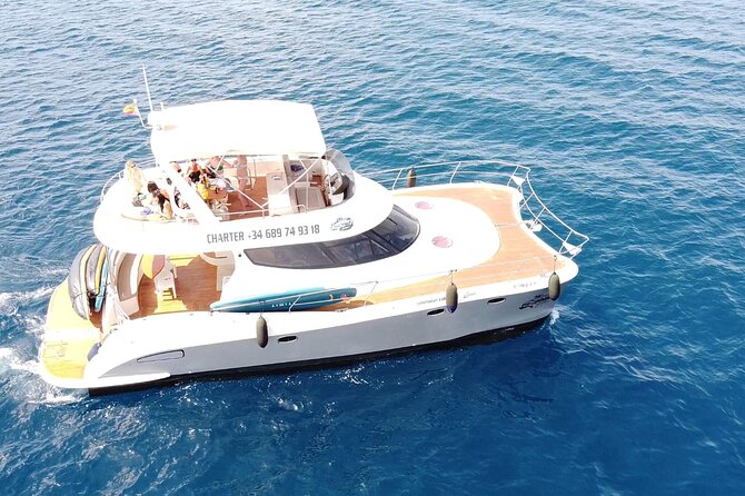 Puerto del Carmen: Catamaran Trip with Water Sports - Is $120.14 good value?