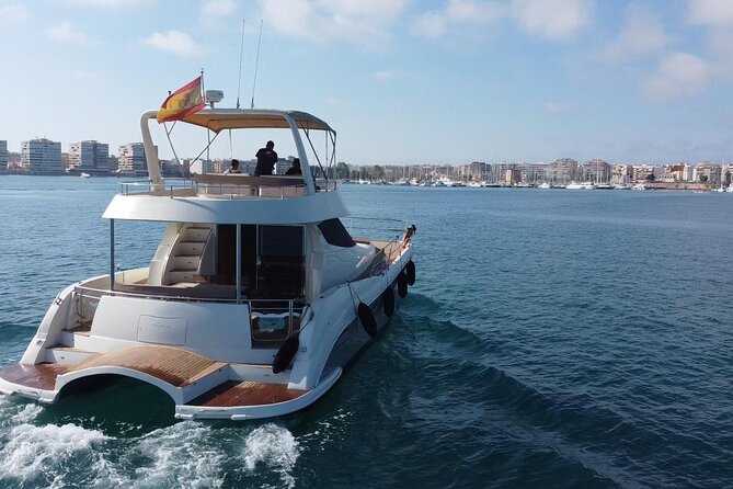 Puerto del Carmen: Catamaran Trip with Water Sports - Who will enjoy this catamaran trip most?