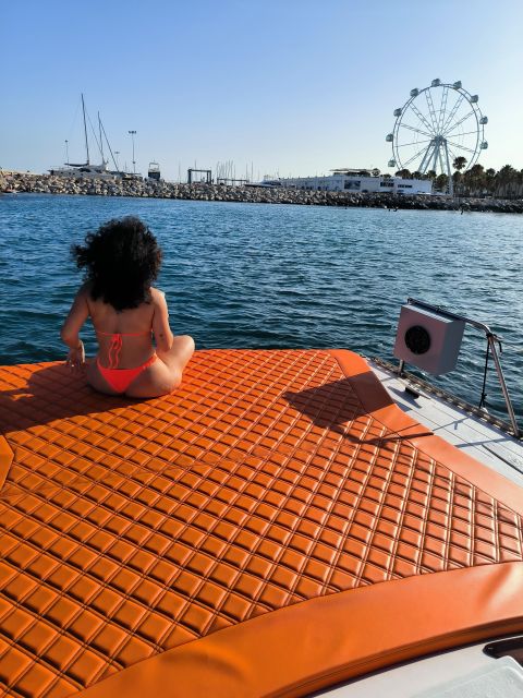 Puerto Marina, Benalmádena: catamaran ride - Booking, weather, and cancellation advice