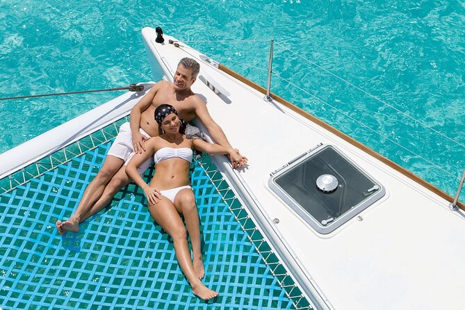 Puerto Morelos Secret Sandbar Catamaran Sail - Is $140 a fair price?
