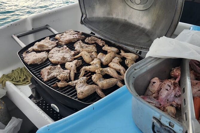 Puerto Plata : Party Boat Catamaran to Sosúa Bay - Who will enjoy this catamaran most?