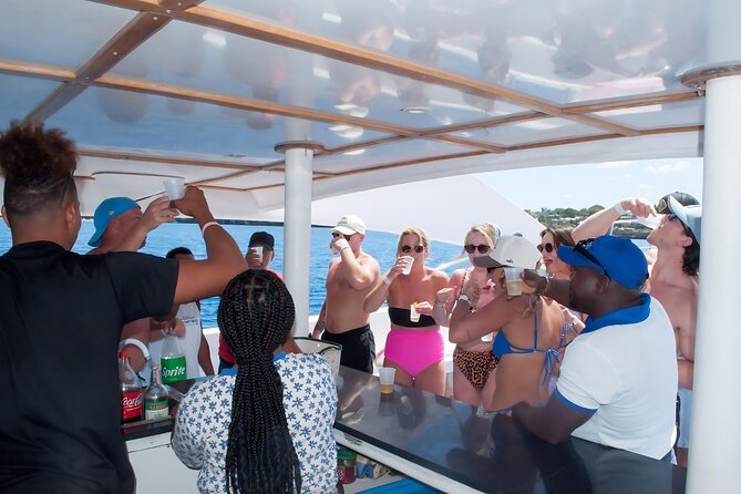 Puerto Plata Private Catamaran Snorkeling, BBQ & Open Bar - Who will get the most from this excursion