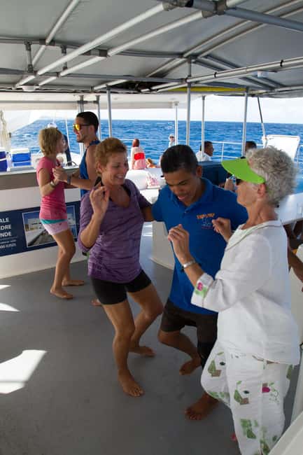 Puerto Plata: Sosúa Catamaran Day Trip with Lunch and Drinks - Is $79 a fair price?