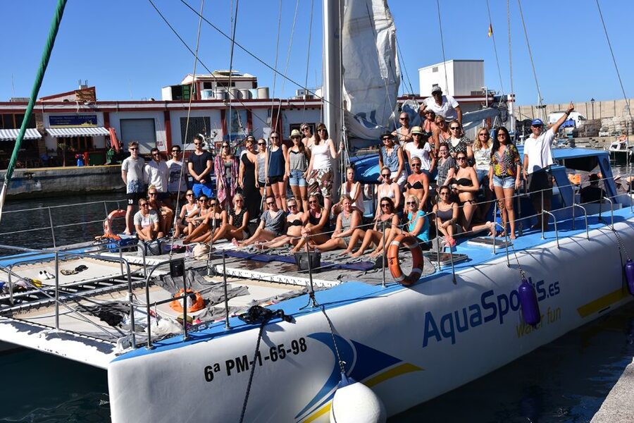 Puerto Rico: 4-Hour Catamaran Excursion in the South - Who Will Enjoy This Four-Hour Cruise