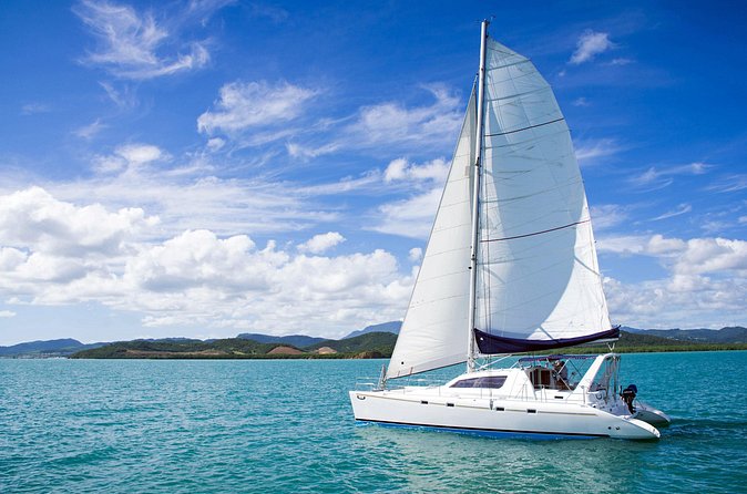 Puerto Rico Private Catamaran Sail from Fajardo - Who will enjoy this charter most