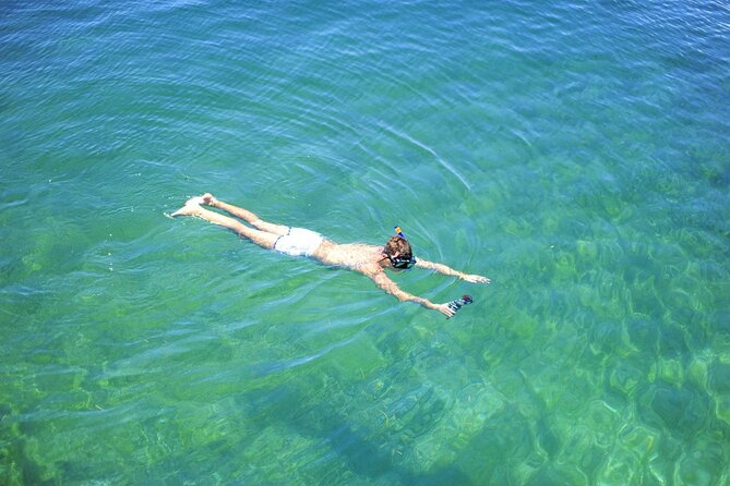 Punta Cana Catalina Island Catamaran Tour Package Deal - The transport problem you should take seriously