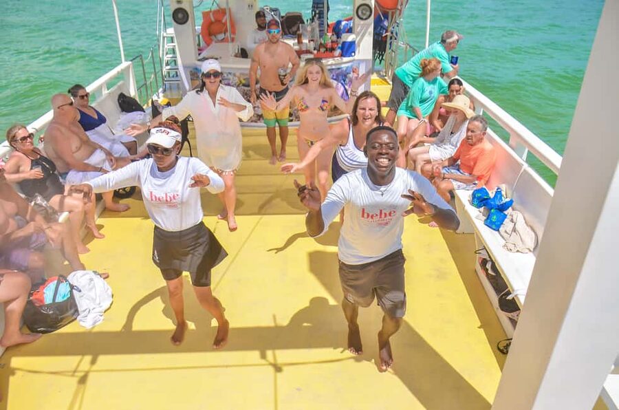 Punta Cana: Catamaran Family Tour - Should you book it?