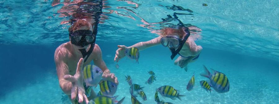 Punta Cana: Catamaran Family Tour - What $65 buys you