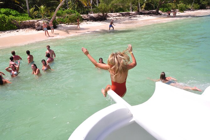 Punta Cana Catamaran Private Tour with BBQ and Natural Pool - What the $849 Price Really Buys