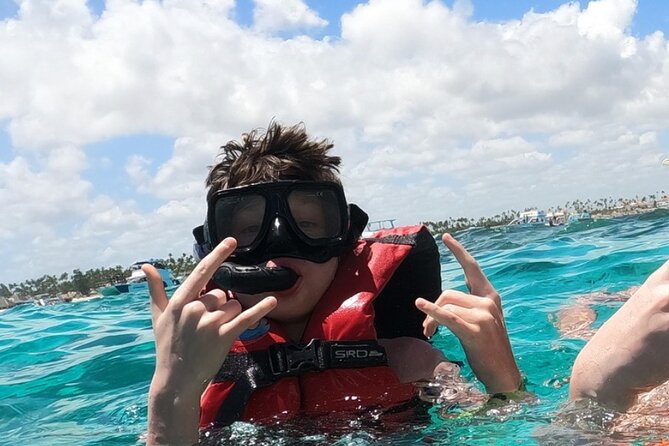 Punta Cana: Catamaran Tour, Reef Snorkeling and Unlimited Drinks! - Timing, weather, and practical cautions