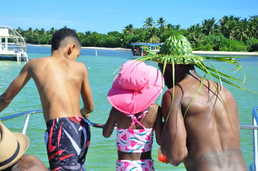 Punta Cana: Catamaran Tour with Reef Snorkeling and Open Bar - Who will enjoy this catamaran most?