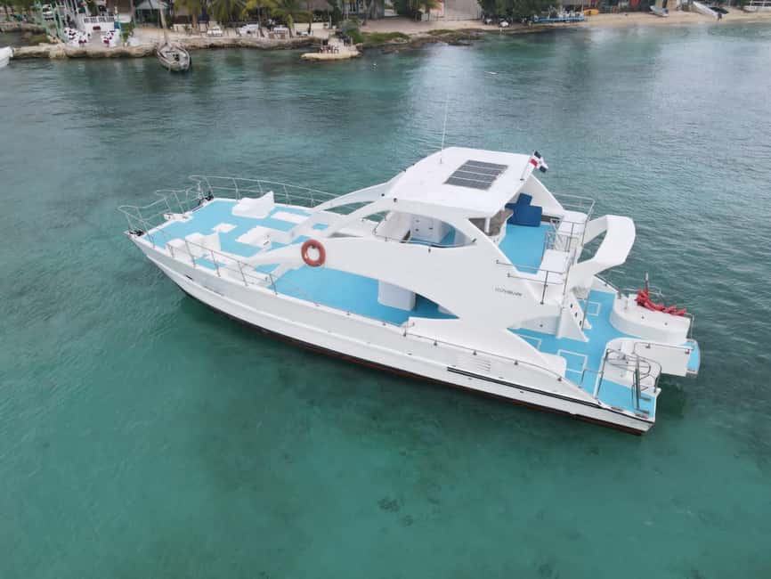 Punta Cana: Exclusive Private Catamaran Tour to Saona Island – VIP Service - Who will enjoy this Saona Island tour most
