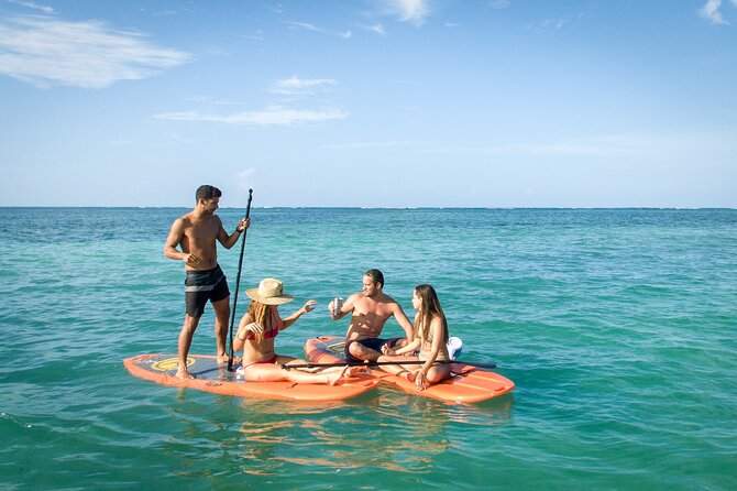 Punta Cana Private Catamaran Cruise with Drinks and Light Snacks - Why the Private Boat Matters in Punta Cana