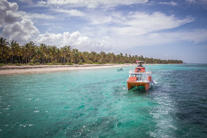Punta Cana Private Catamaran Cruise with Drinks and Light Snacks - Who Will Enjoy This Cruise Most