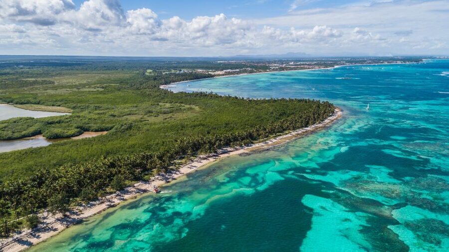 Punta Cana Private Catamaran (Small Group) - Value for families and friend groups