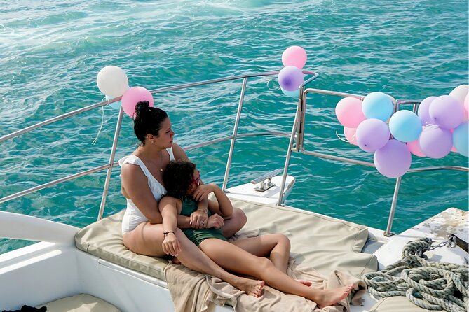 Punta Cana Private Catamaran with Snorkeling, Lunch & Open Bar - What $695 means for value