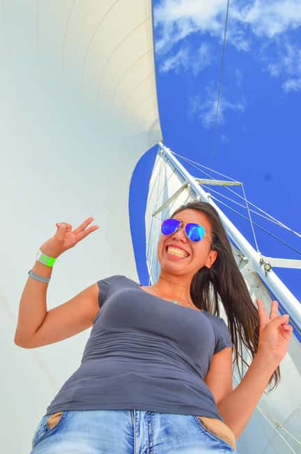 Punta Cana: Saona Island All Included Open Bar Catamaran - Who will enjoy this Saona trip most