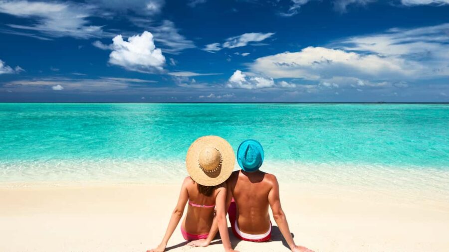 Punta Cana: Saona Island Catamaran Tour with Food & Open Bar - Key Points