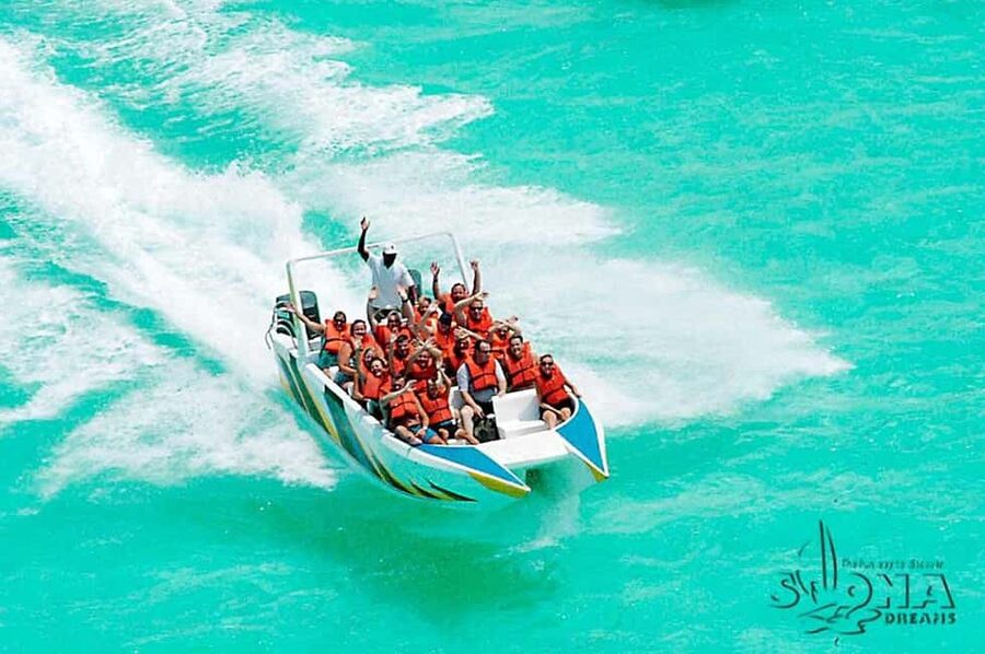 Punta Cana: Saona Island Day Tour and Catamaran Party - Should You Book This Saona Island Tour?