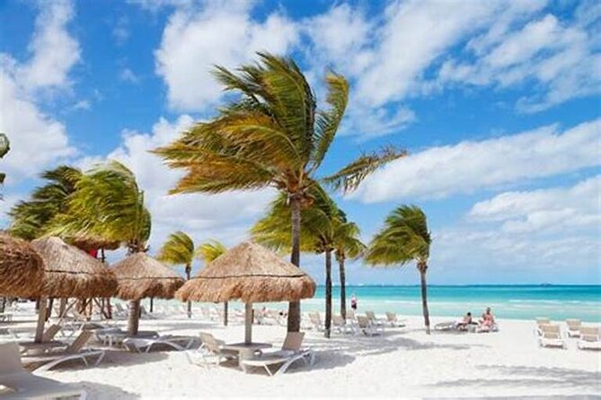 Punta Cana: Saône Island in Catamaran, Small Groups, With Food - A full Caribbean day from Punta Cana