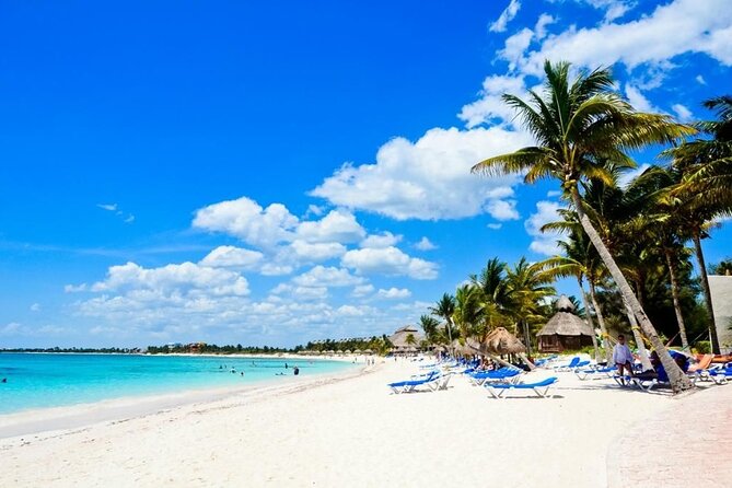 Punta Cana: Saône Island in Catamaran, Small Groups, With Food - The boat ride to Saône Island
