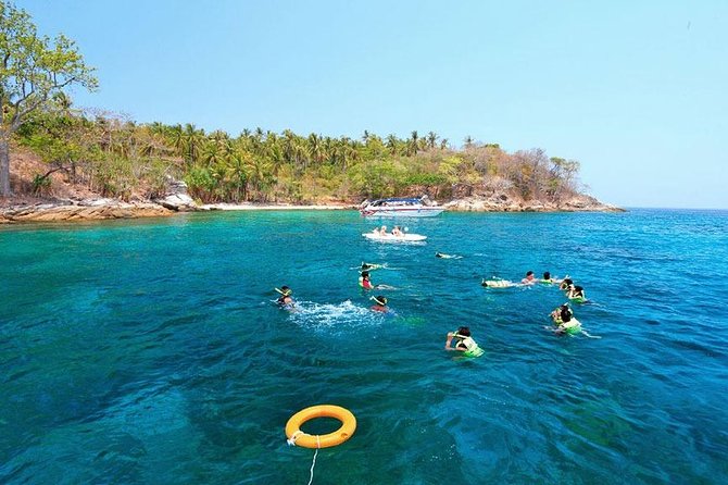 Racha and Coral Island One Day Trip + Sunset by Luxury Catamaran From Phuket - What to pack for this particular day