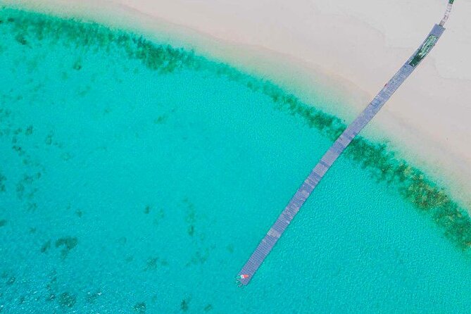 Racha and Coral Islands with Sunset at Promthep Cape by Catamaran Yacht - Chalong pickup and the morning start