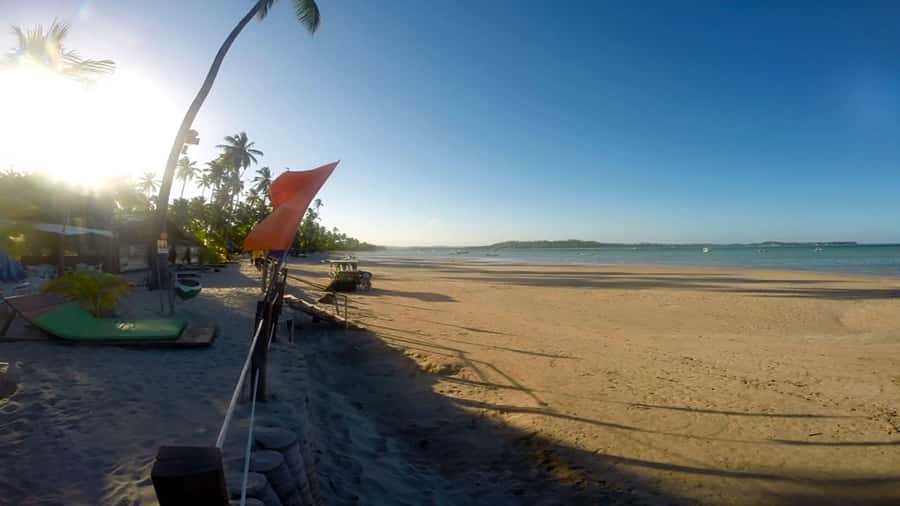 Recife: Tour to Carneiros with Catamaran Ride - Why Carneiros makes a worthwhile day from Recife