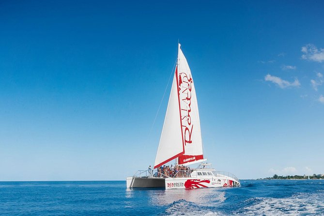 Reggae Catamaran and Snorkeling Open Bar Cruise Montego Bay - Who will enjoy the $125 price