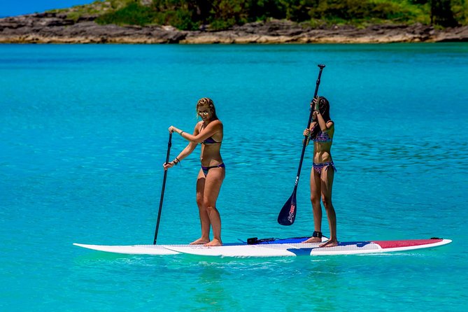 Restless Native Catamaran Sail and Snorkel Tour - What the crew adds to the experience